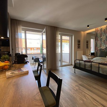 T27 Apartments Free Parking Ingyenes Zart Parkolo Gyor Luaran gambar