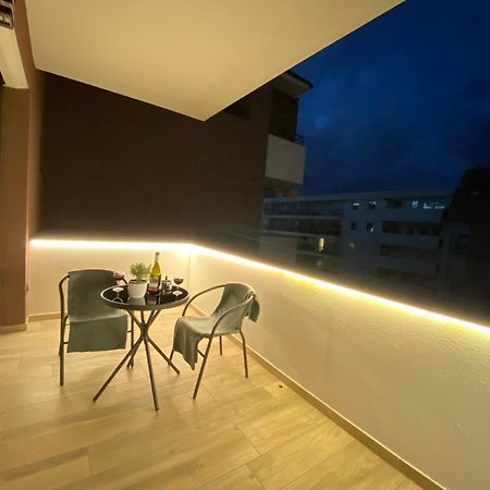 T27 Apartments Free Parking Ingyenes Zart Parkolo Gyor Luaran gambar