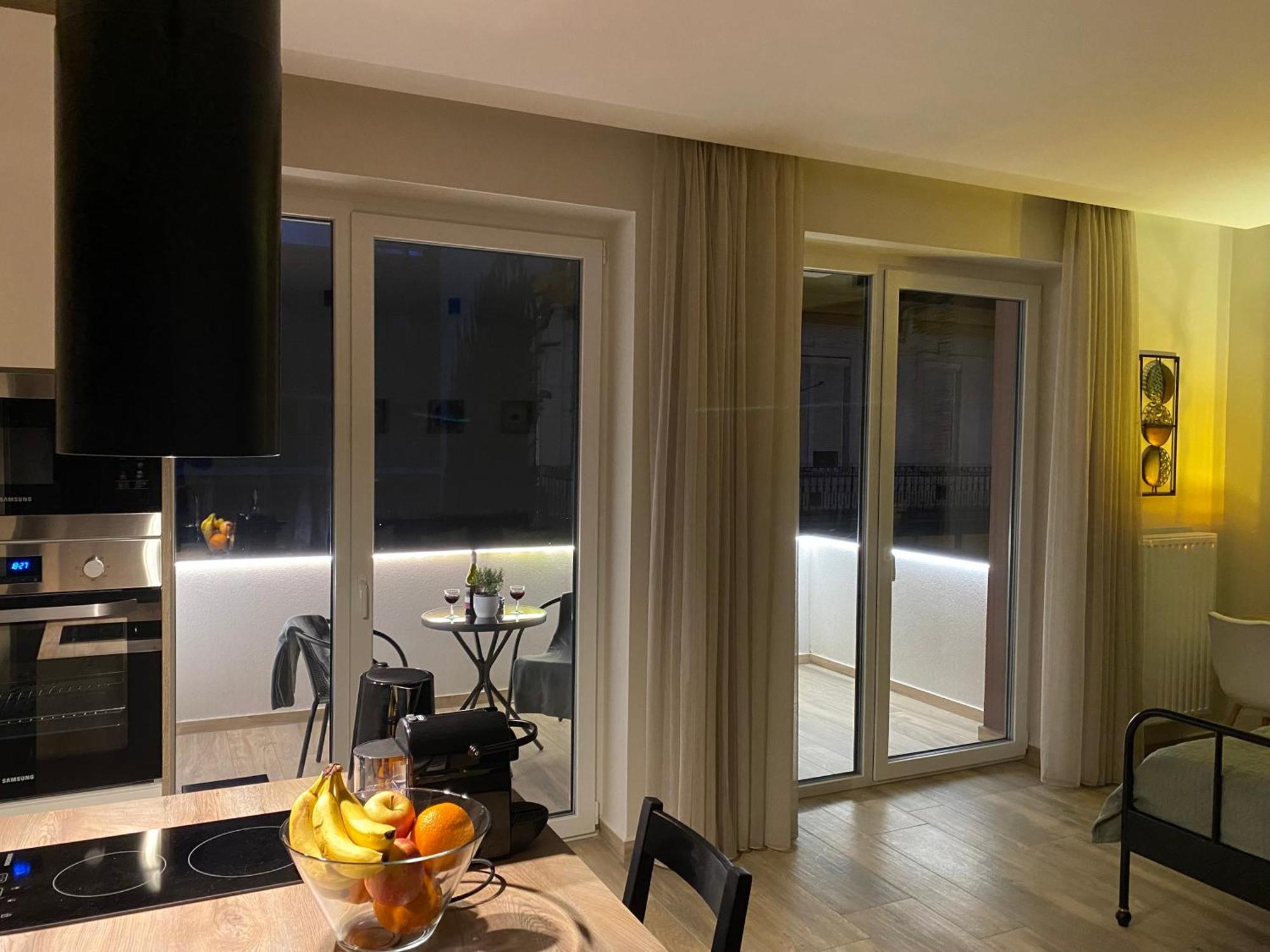T27 Apartments Free Parking Ingyenes Zart Parkolo Gyor Luaran gambar