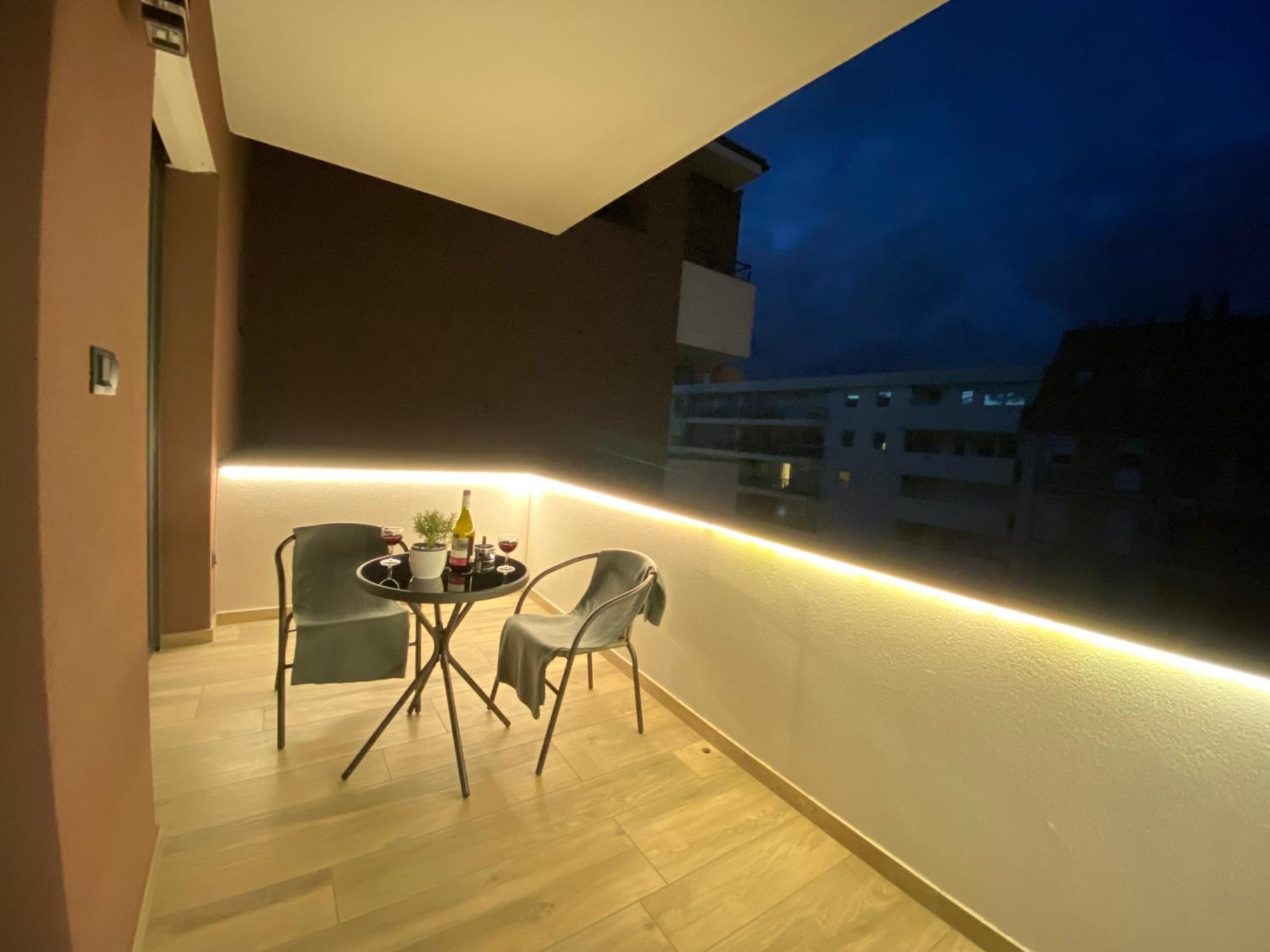 T27 Apartments Free Parking Ingyenes Zart Parkolo Gyor Luaran gambar