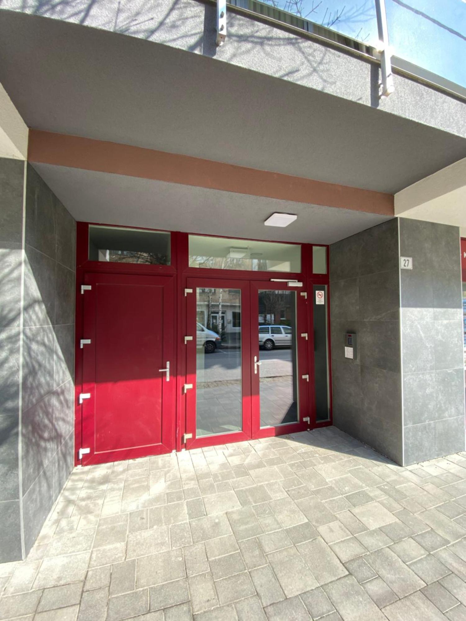 T27 Apartments Free Parking Ingyenes Zart Parkolo Gyor Luaran gambar