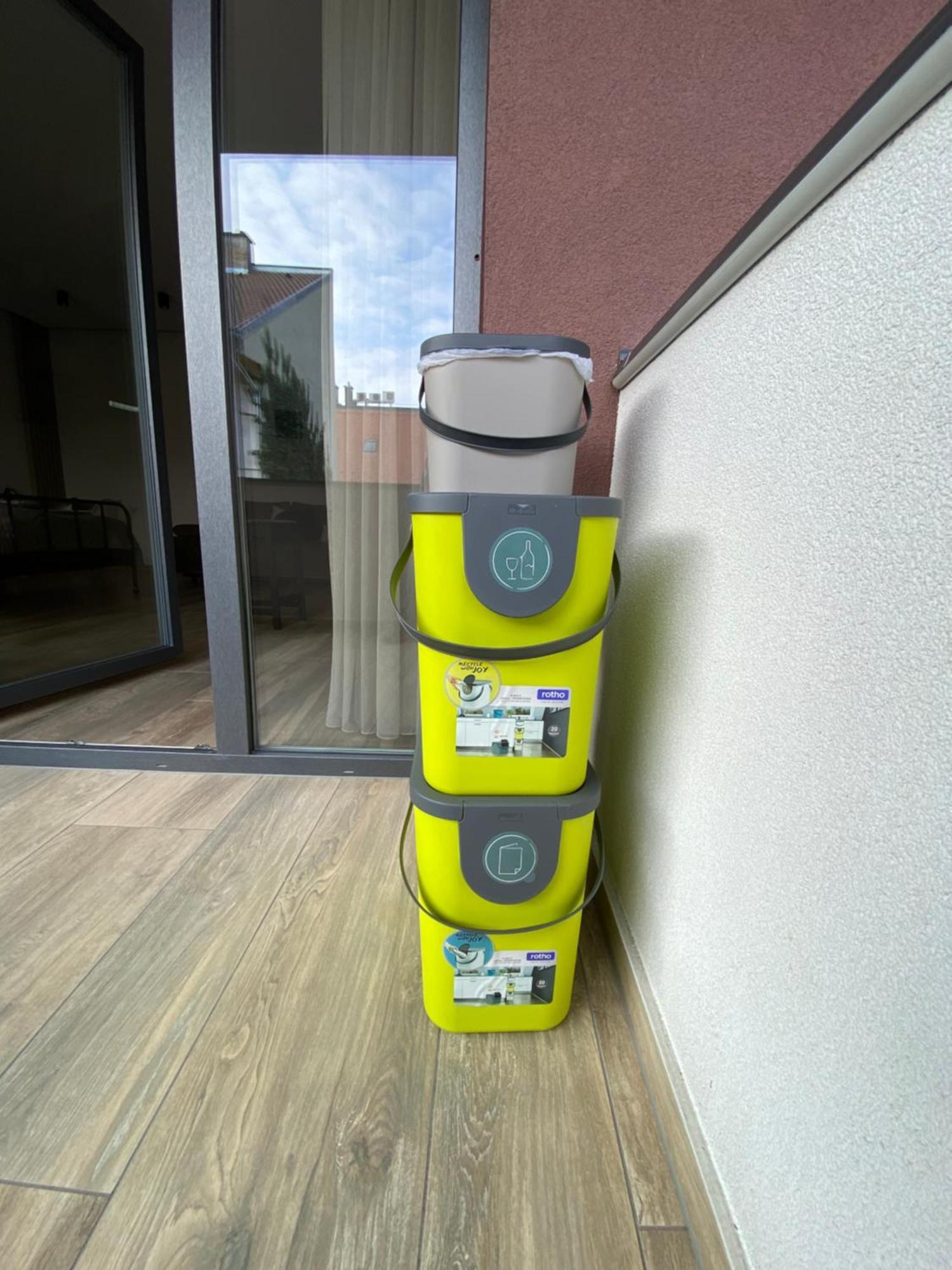 T27 Apartments Free Parking Ingyenes Zart Parkolo Gyor Luaran gambar